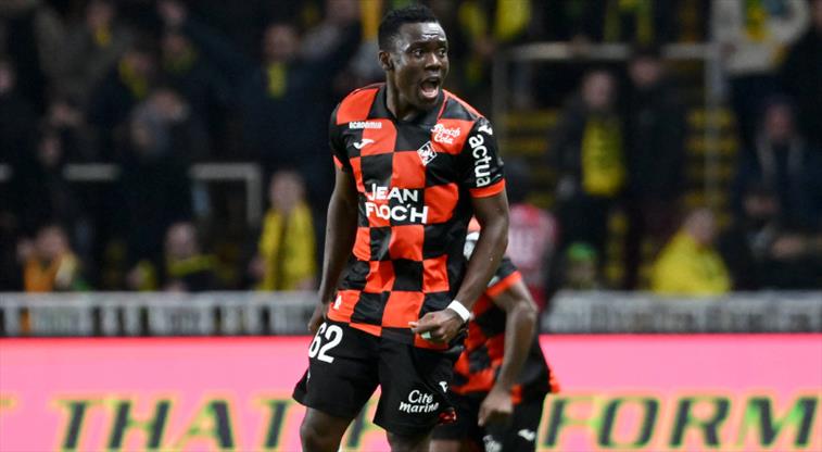 Üç Büyüklerin Transfer Hedefinde Ortak İsim: Arthur Avom