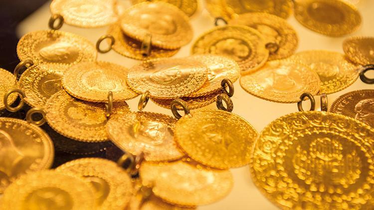 Altın, Mart Ayını 17 Yılın En Sert Kaybıyla Kapatma Yolunda